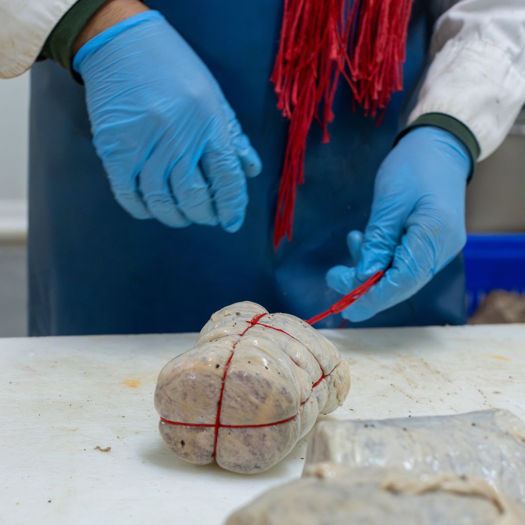 Charcuterie l'Aziana