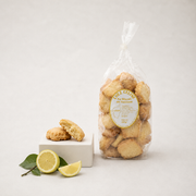 Canistrelli Citron