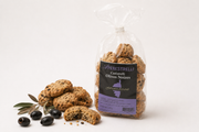 Canistrelli Olives Noires