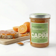 Confiture Clémentine