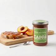 Confiture Pêche Nectarine