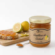 Confiture de Cédrat