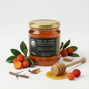 Miel de maquis d'automne