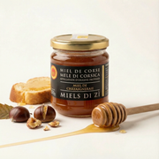 Miel de chataigneraie