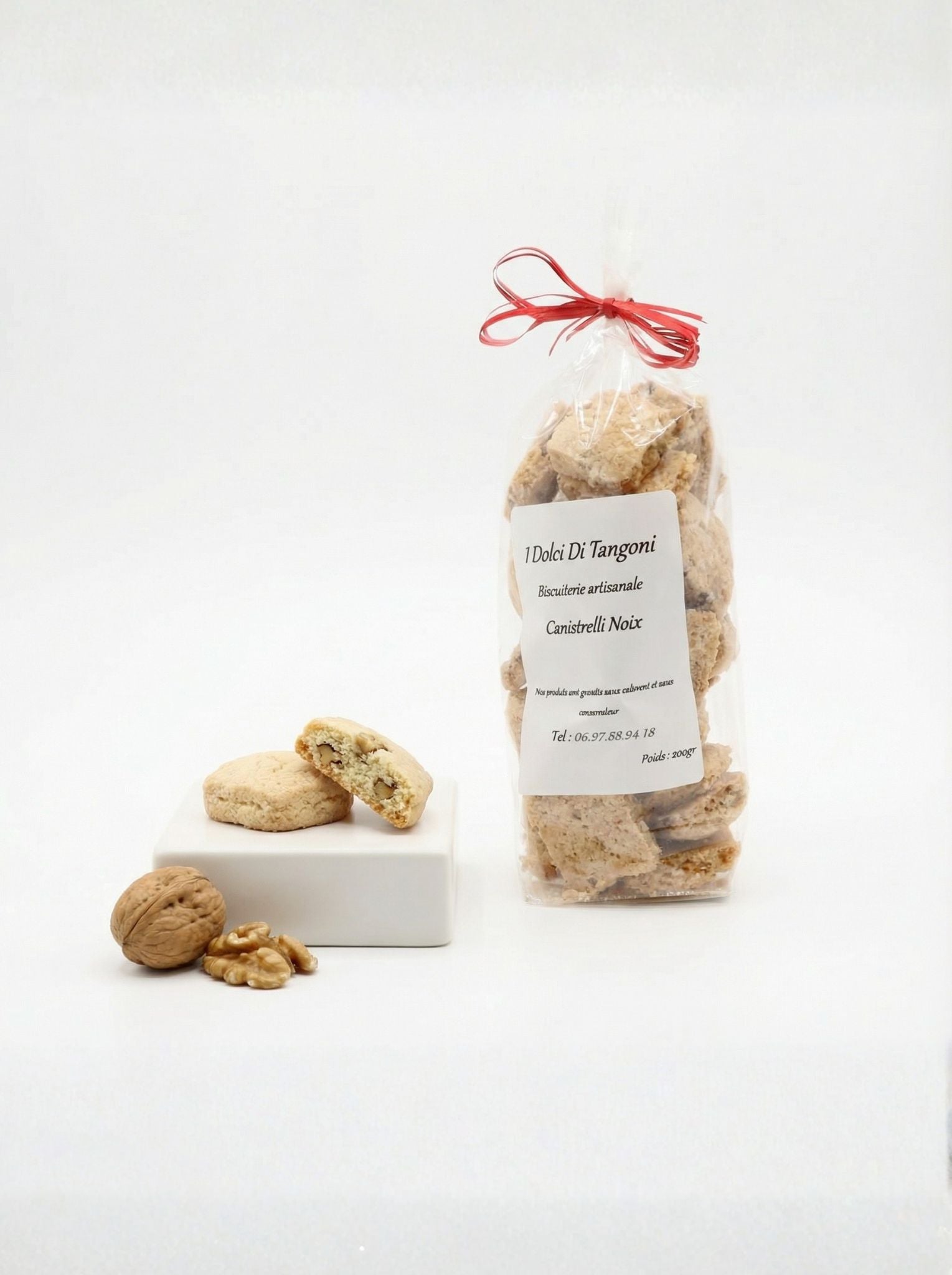 Charcuterie l'Aziana