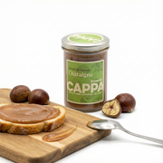 Confiture Châtaigne