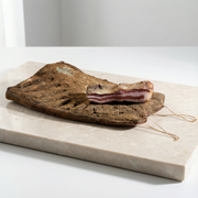 Panzetta plate IGP Ile de beauté