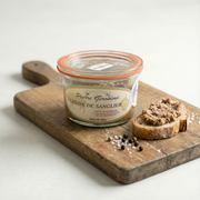 Terrine de Sanglier