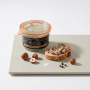 Terrine à la noisette