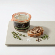 Terrine Sanglier aux herbes du maquis