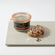 Rillette de porc