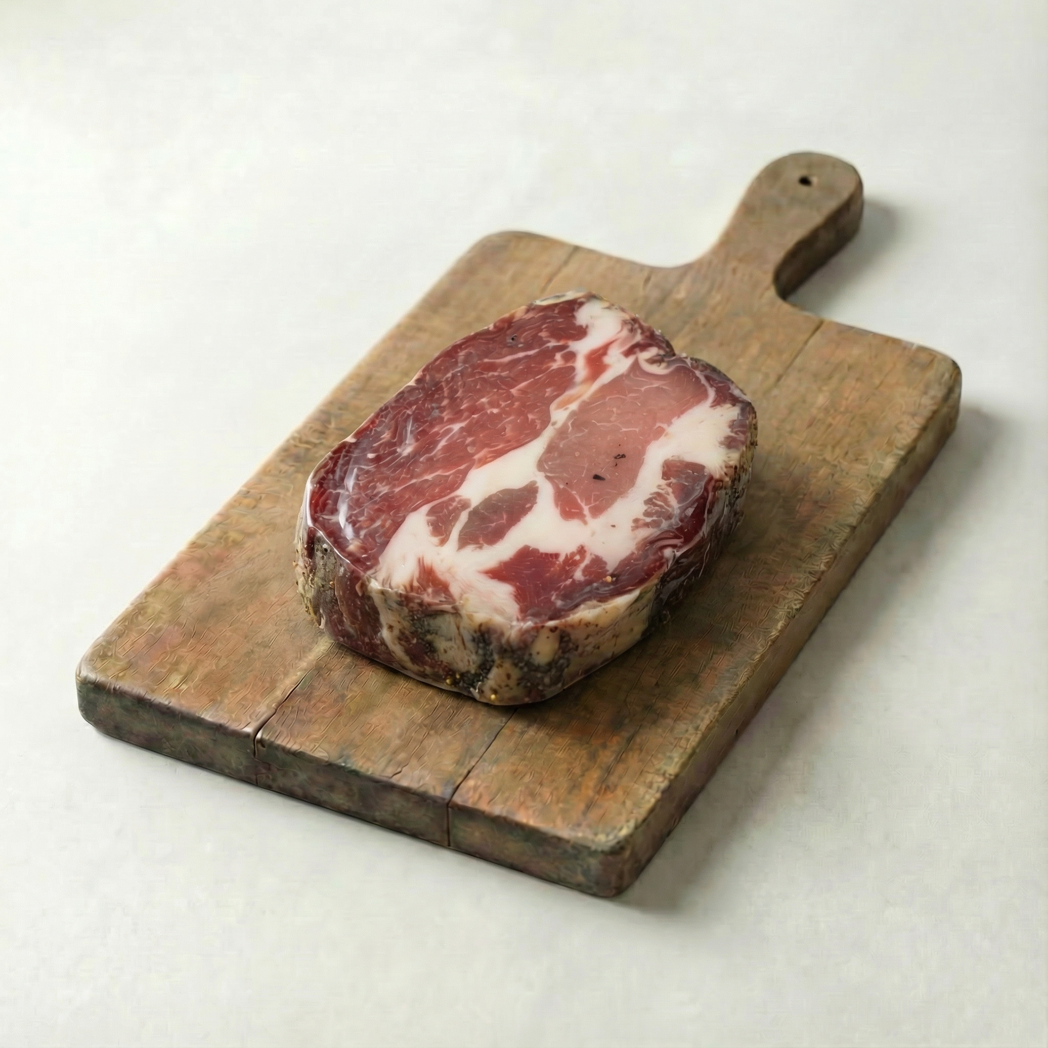 Coppa morceaux
