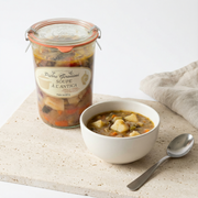 Soupe à l'Antica