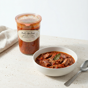 Bolognaise de viandes Corse au figatelli