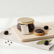 Tapenade d'Olive noire