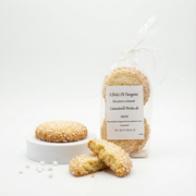 Canistrelli Perle de sucre