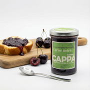 Confiture Cerise Noire
