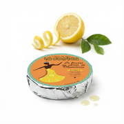 Le fourré au citron de mammone