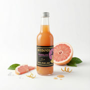 Jus de Pomelos