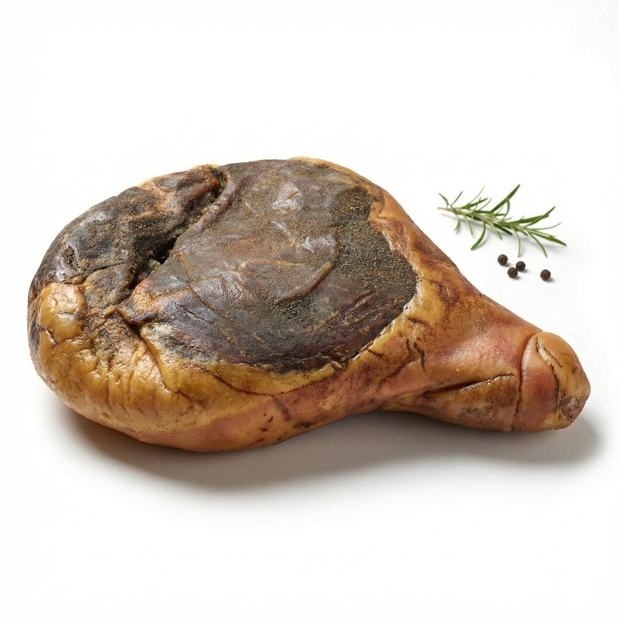 Jambon sans os entier