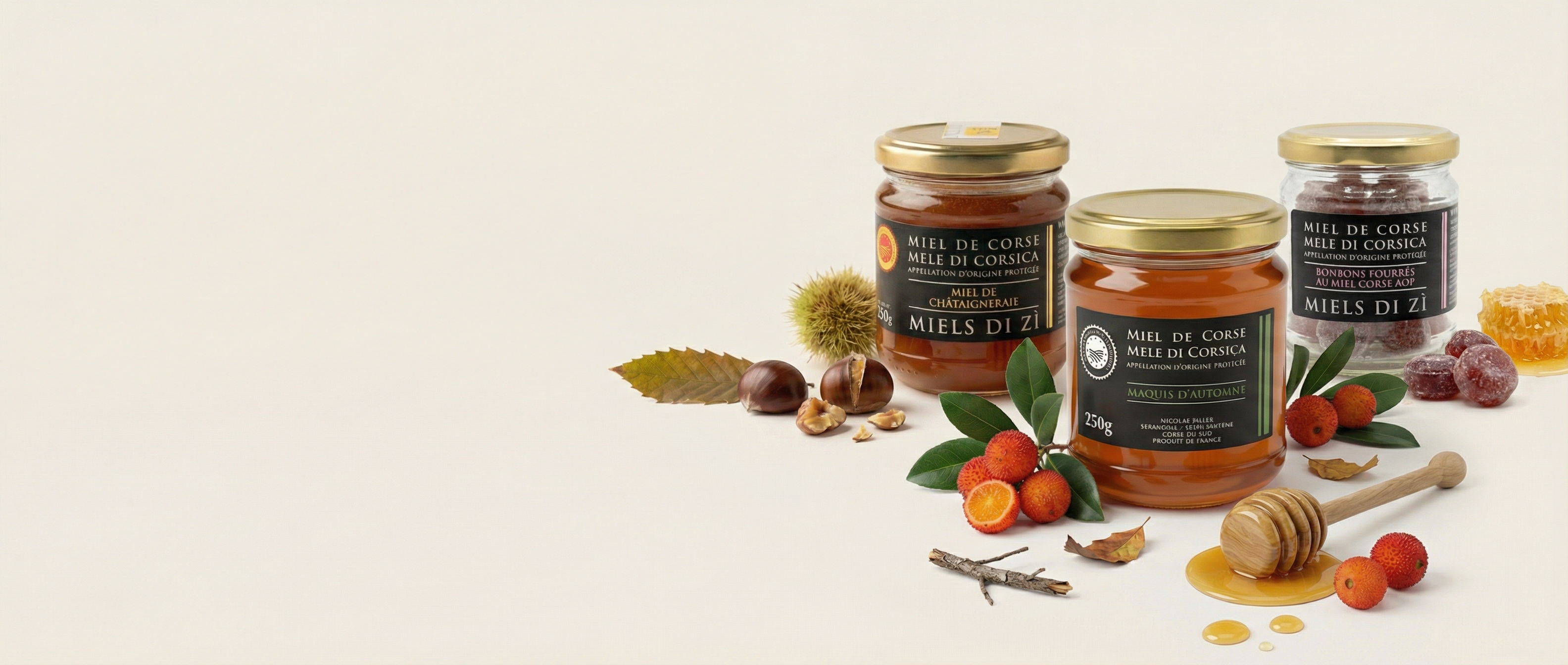 Charcuterie l'Aziana