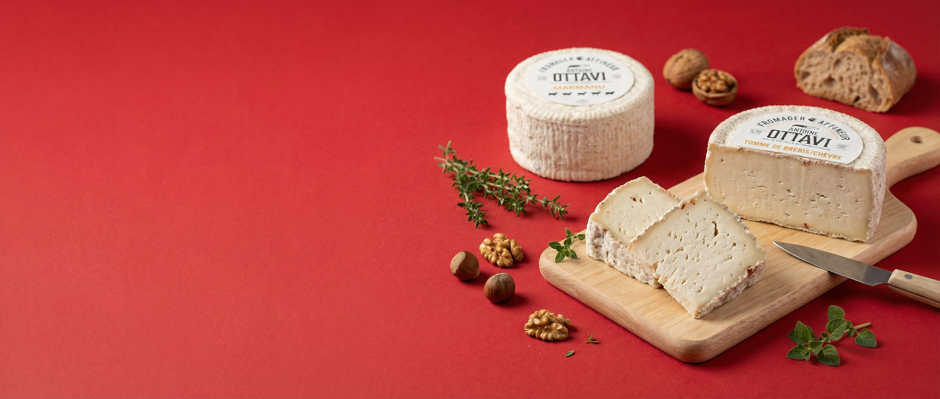 Charcuterie l'Aziana