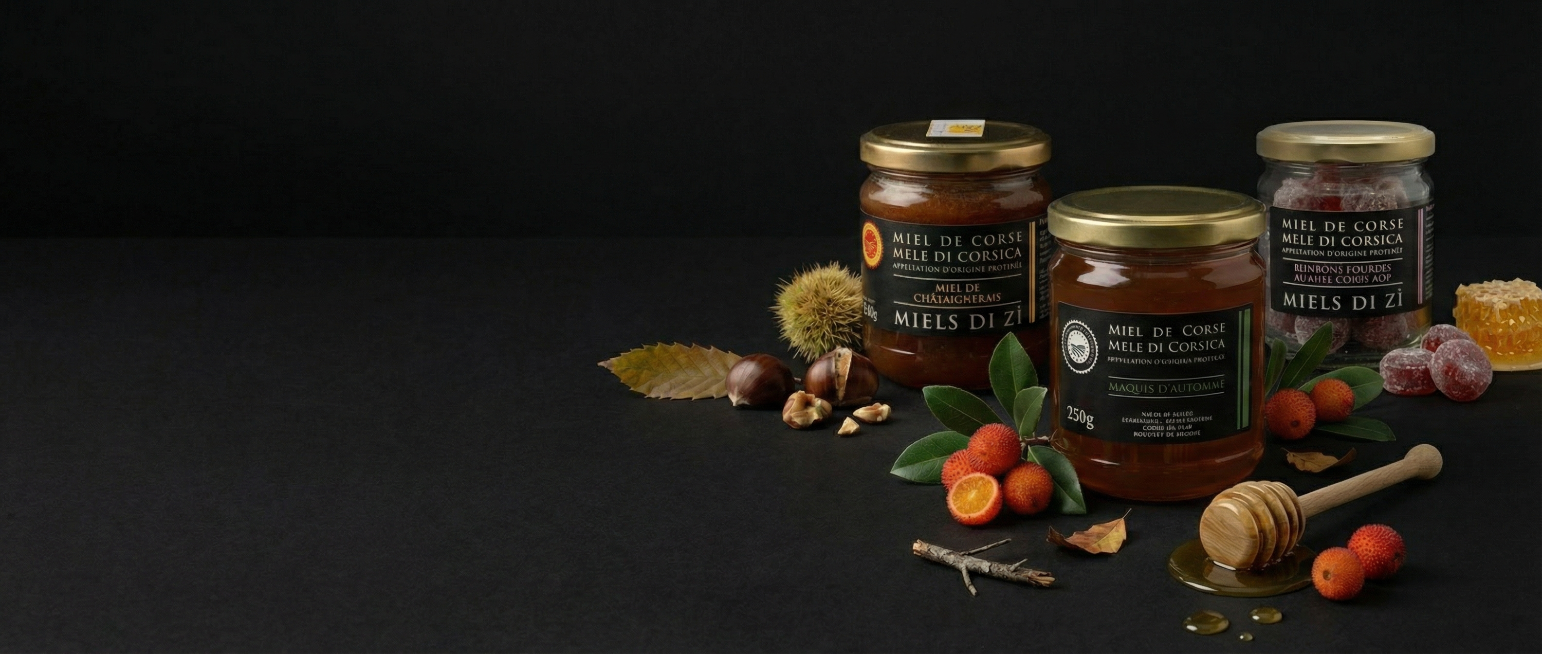 Charcuterie l'Aziana