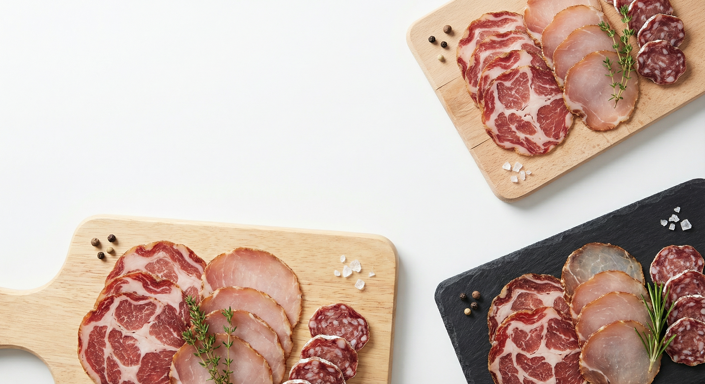 Charcuterie l'Aziana