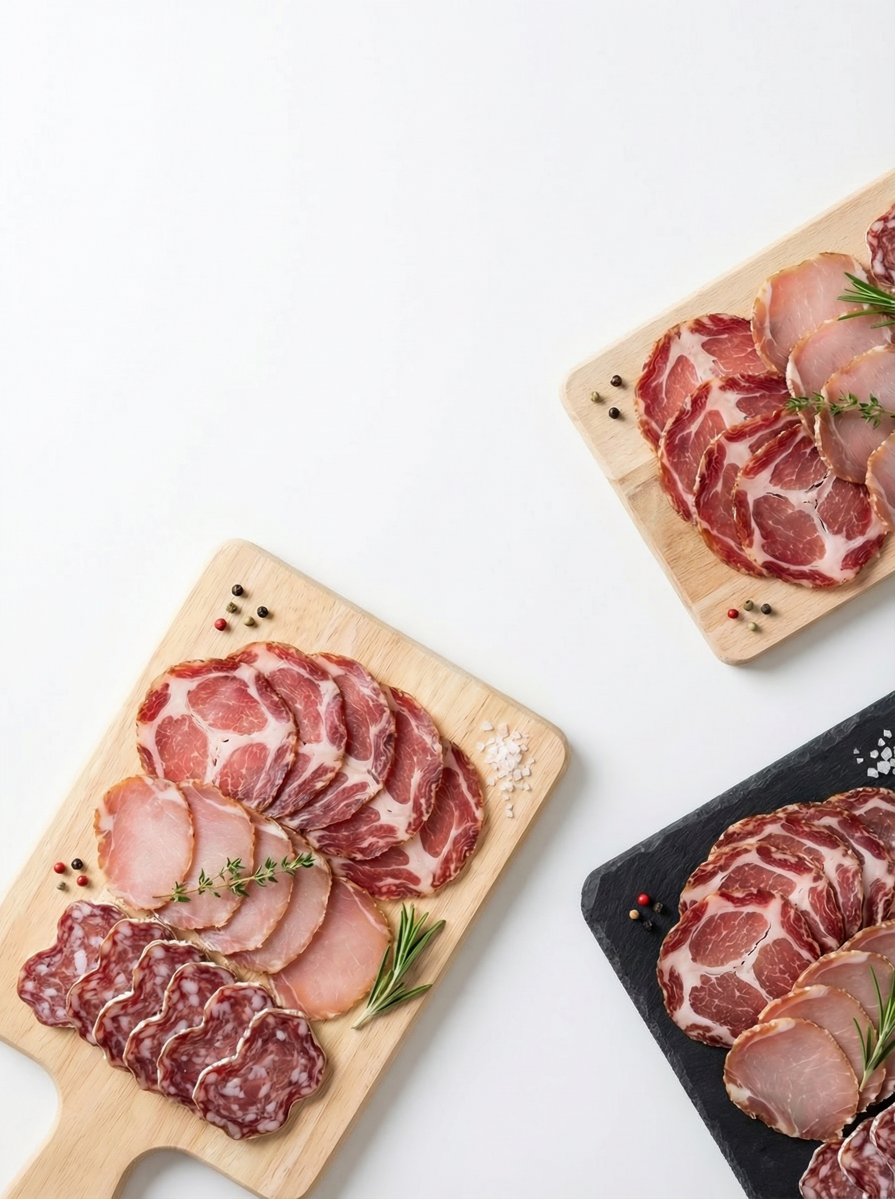 Charcuterie l'Aziana