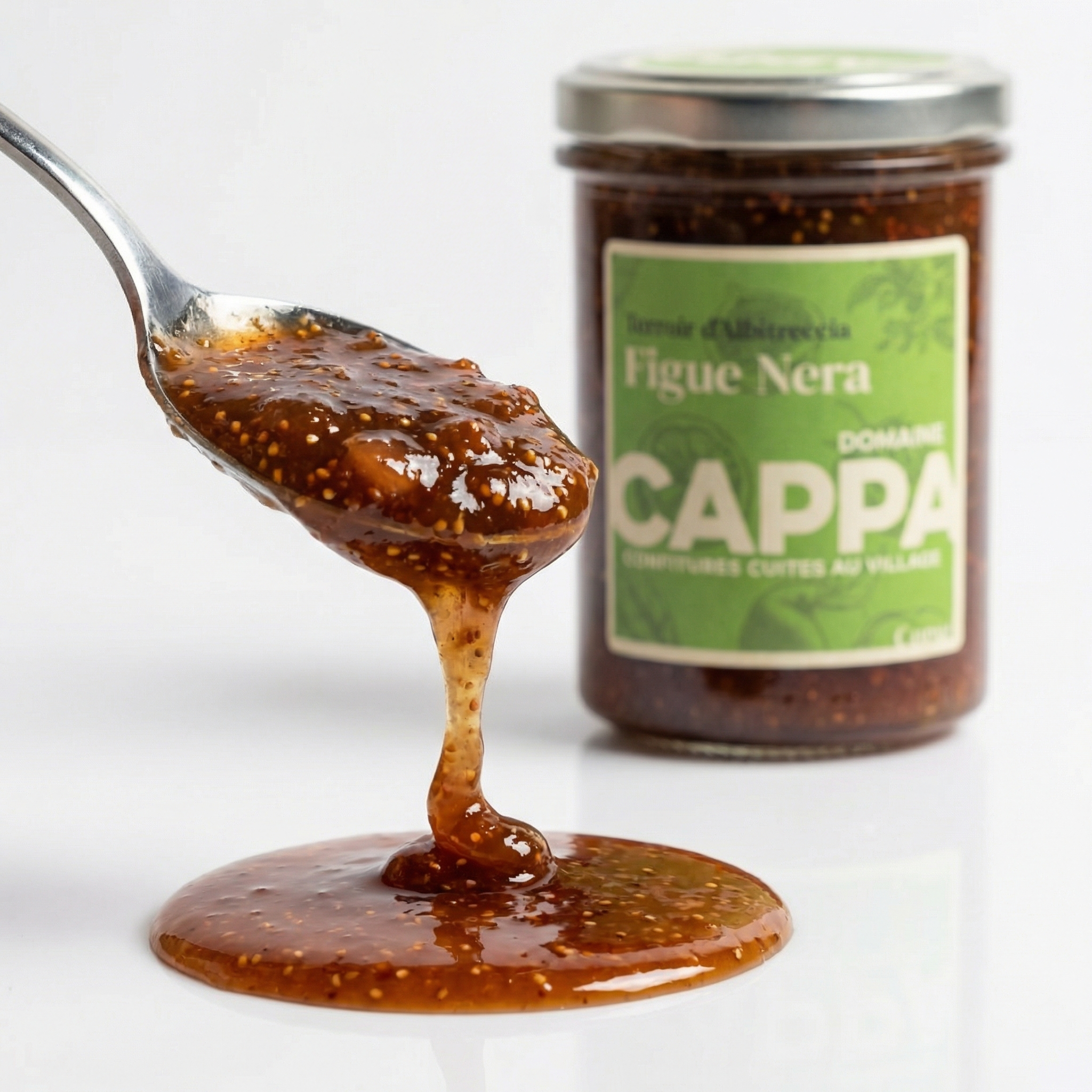 Charcuterie l'Aziana