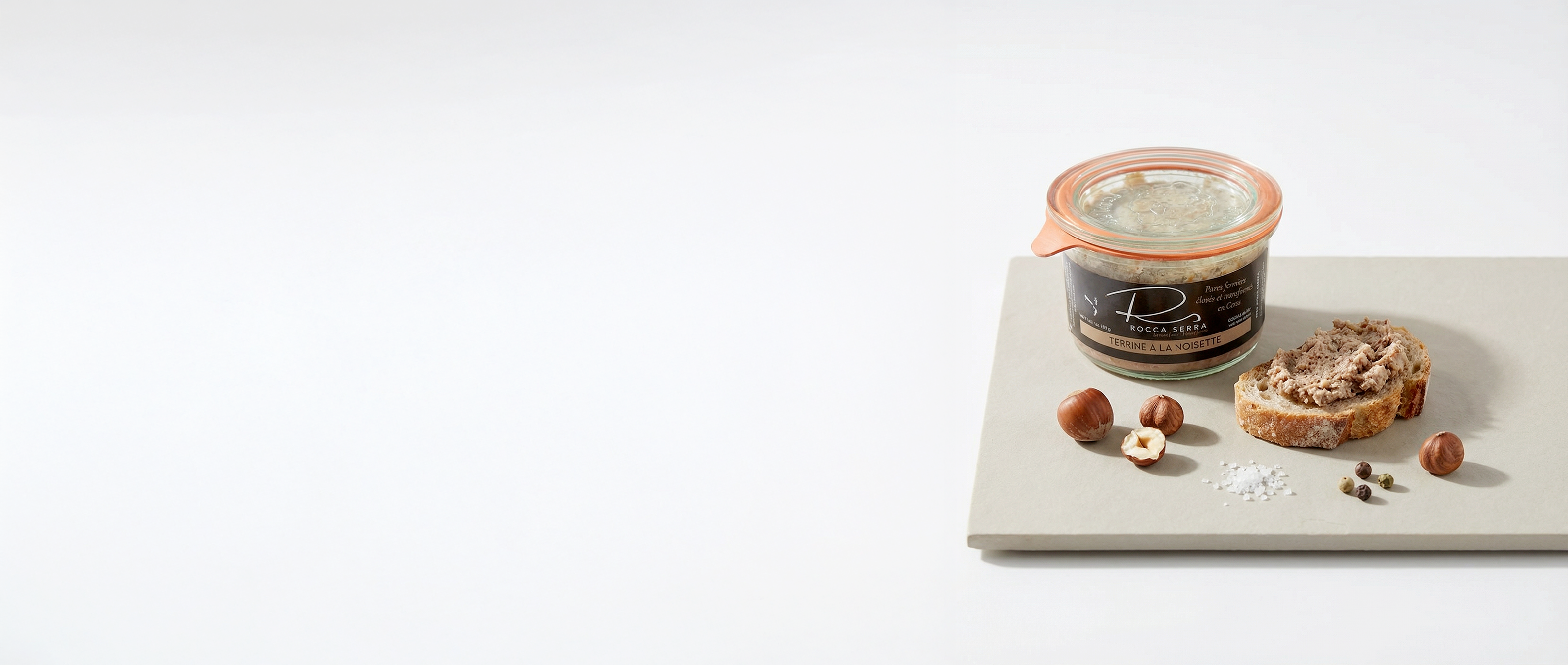 Charcuterie l'Aziana