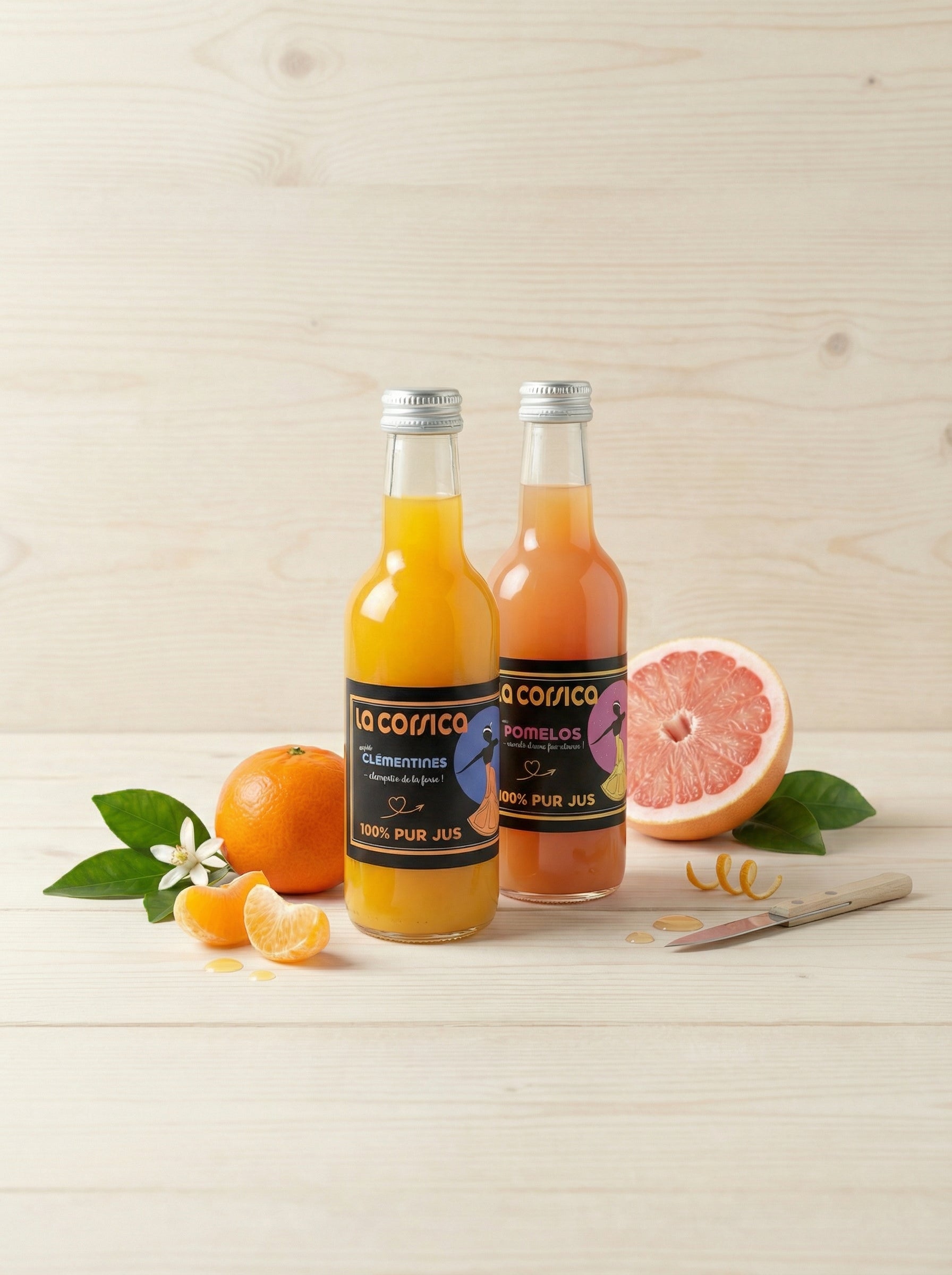 Charcuterie l'Aziana