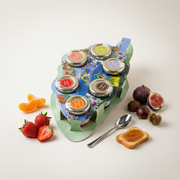 Set de confiture Orsini - 6 x 30 g