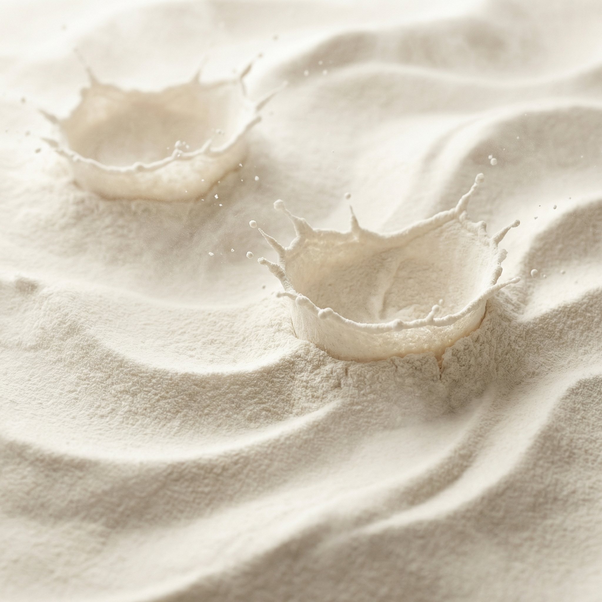 Farine de châtaigne AOP Corse