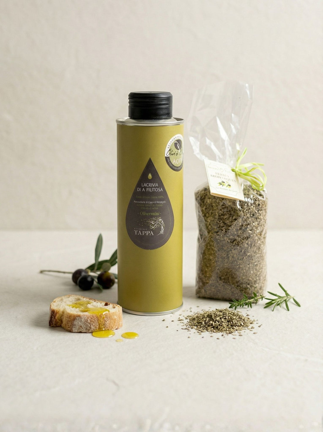 Charcuterie l'Aziana