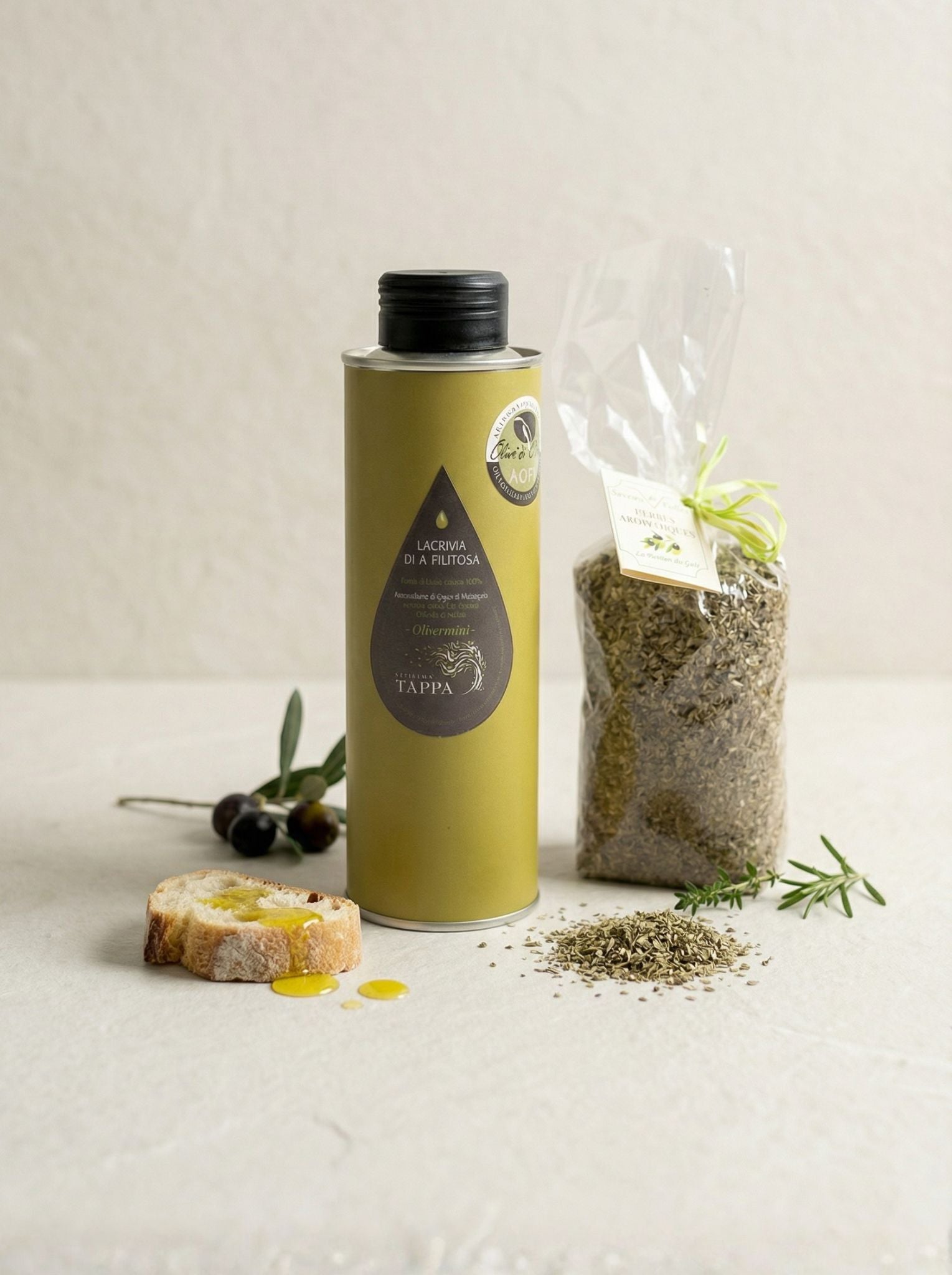 Charcuterie l'Aziana